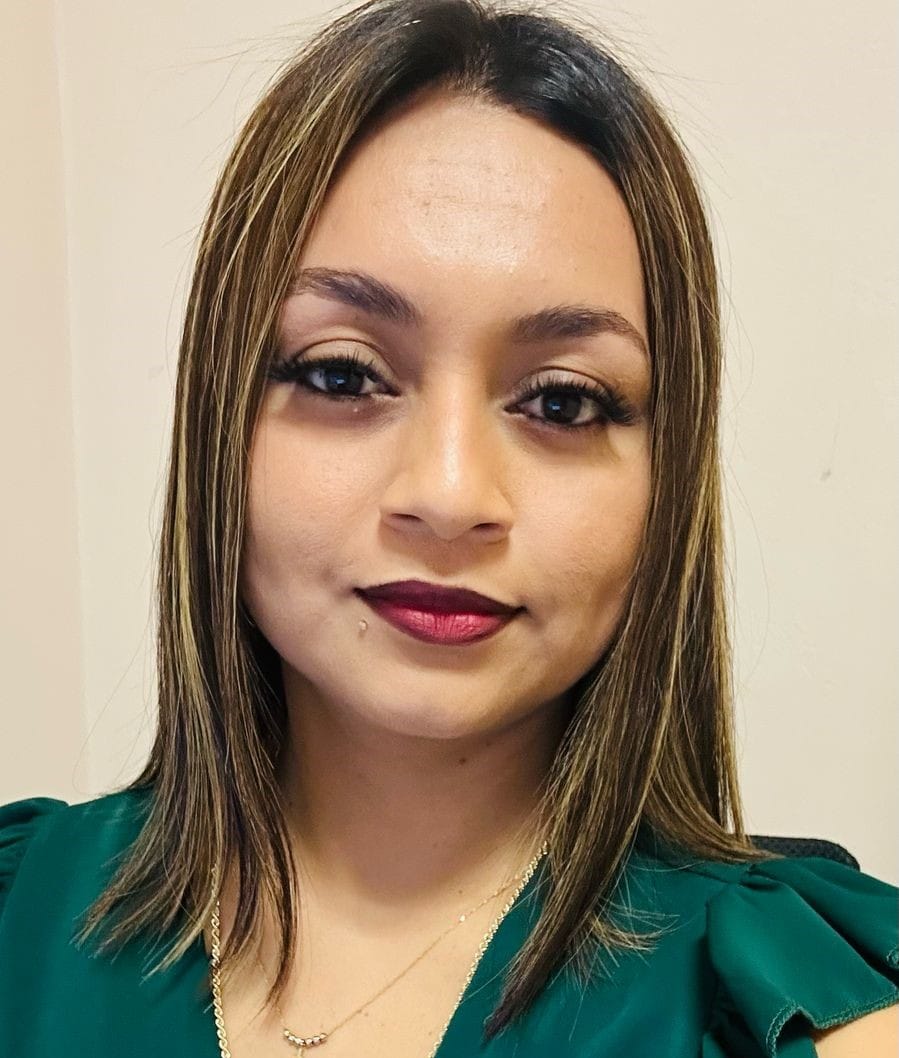Shalinie Guillen